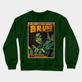 Vintage Bruno Crewneck Sweatshirt